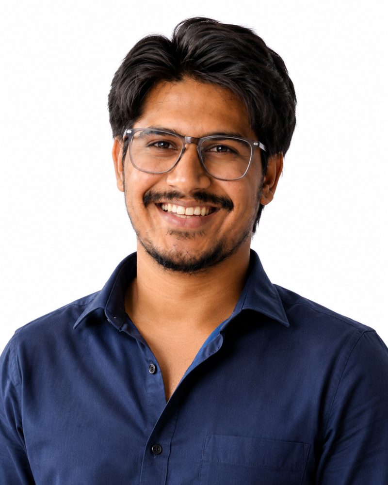 Piyush Pawar (Piyush Udyasingh Pawar), co-founder of Eco Life Green Infra LLP, solar company in Satara