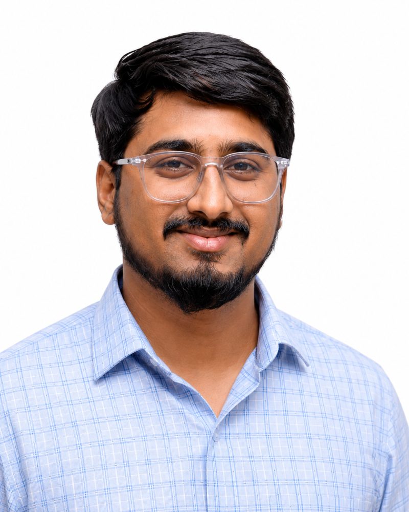 Sahil Pawar (Sahil Udyasingh Pawar), founder of Eco Life Green Infra LLP, solar installer in Satara