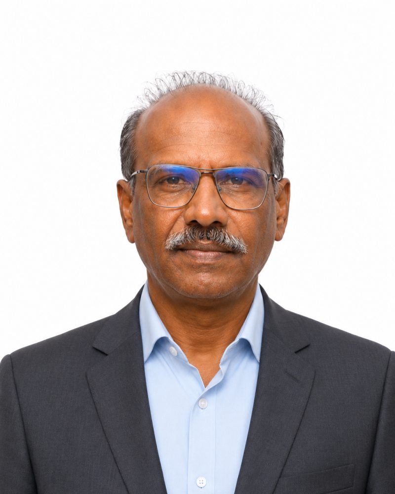 Udyasingh Pawar (Udyasingh Naryanrao Pawar), founder of Eco Life Group, solar company in Satara