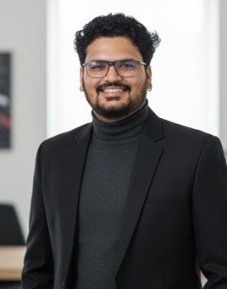 Akshay Shelke